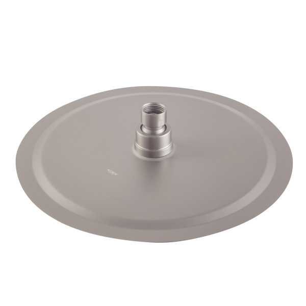 Душова колона зі змішувачем Koer KB-52028-07, 2 функції (KR5312)