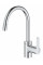 Змішувач для кухні з висувним виливом Grohe Eurostyle Cosmopolitan (31126004)