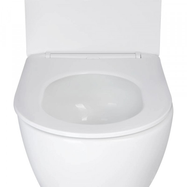 Комплект Grohe Set Унітаз ELLIPSE-0301-T3 + Інсталяція 38536001 + панель 38732000 (38536001ELLIPS0301T3)