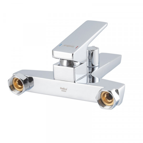 Змішувач для ванни Haiba Turin 009 Euro (HB9657)