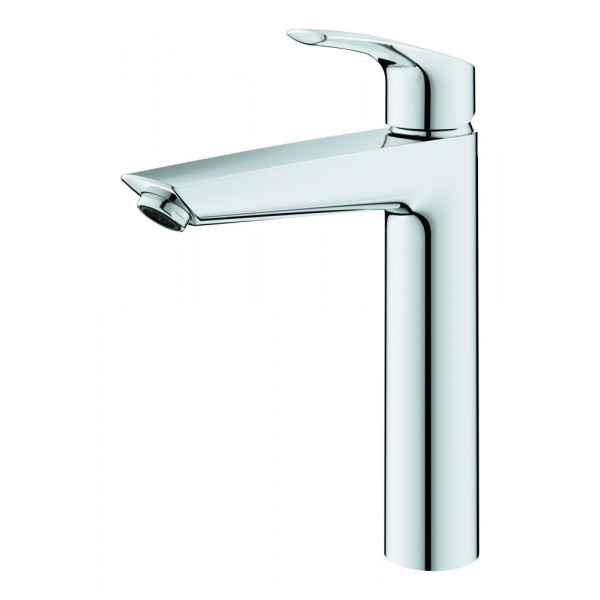 Змішувач на стільницю для раковини XL-розміру Grohe Eurosmart New (23971003)