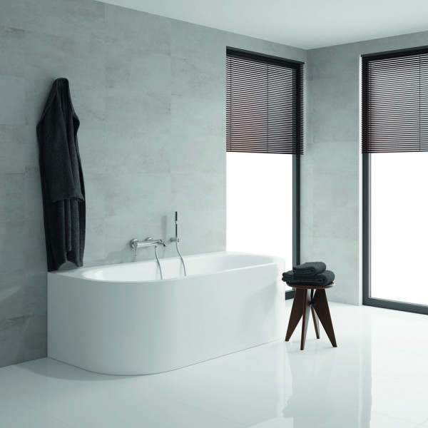 Змішувач для ванни Grohe Essence New (33624001)