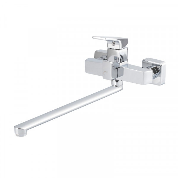 Змішувач для ванни Haiba Turin 006 Euro (HB9656)