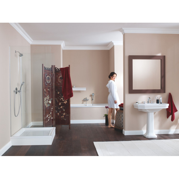 Змішувач для ванни Grohe BauClassic (32865000)