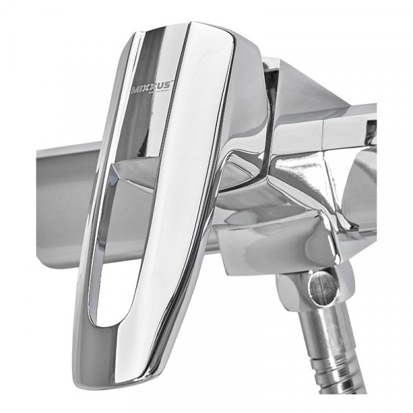 Змішувач для душа Mixxus Pegas 003 (MI6246)