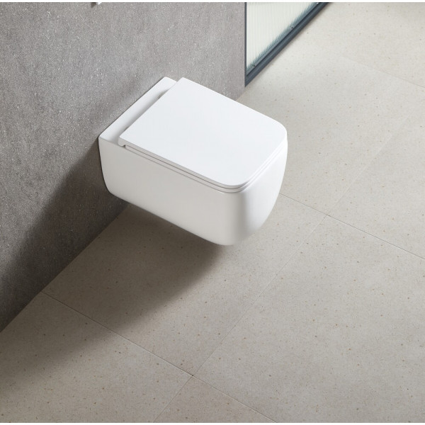 Комплект Grohe Set Унітаз DIVERSE-0301-T1 + Інсталяція Grohe Rapid SL 38772001 (38772001DIVERS0301T1)