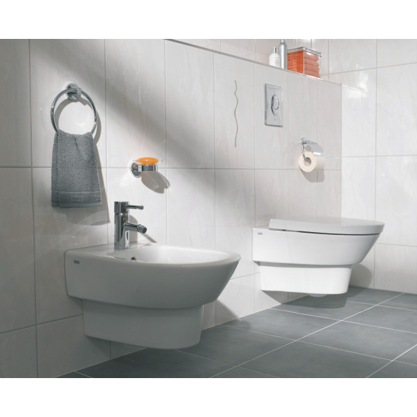 Панель змиву Grohe Skate Air для унітазу вертикальна (38505000)