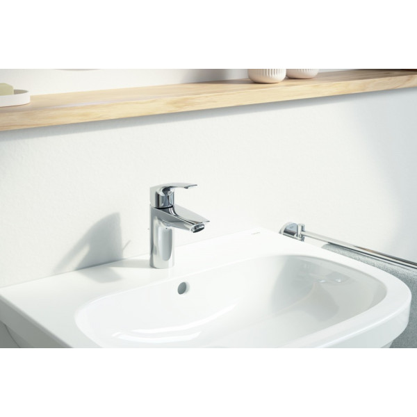 Змішувач для раковини S-розміру Grohe Eurosmart New (33265003)