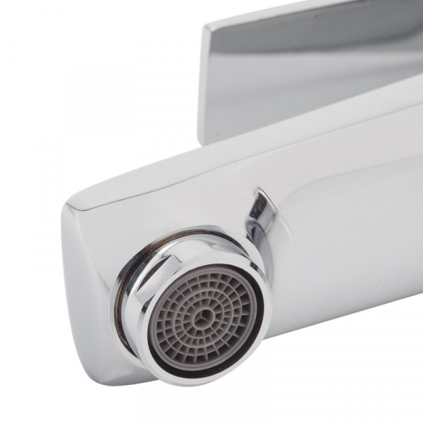 Змішувач для умивальника Mixxus Premium Rubens 001 (NUT) (MI8251)