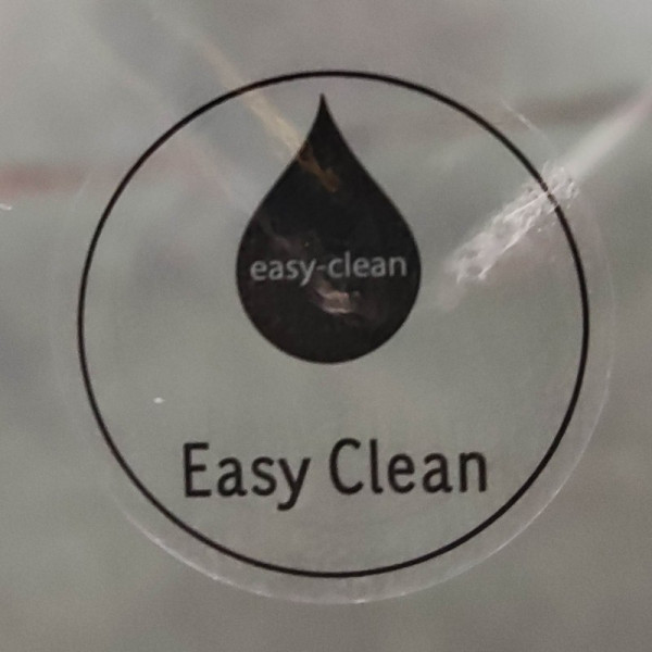 Душова перегородка Koer SR SP02-100x200-TR-07 Walk-In прозоре скло Easy Clean 8мм, графіт (KR5397)