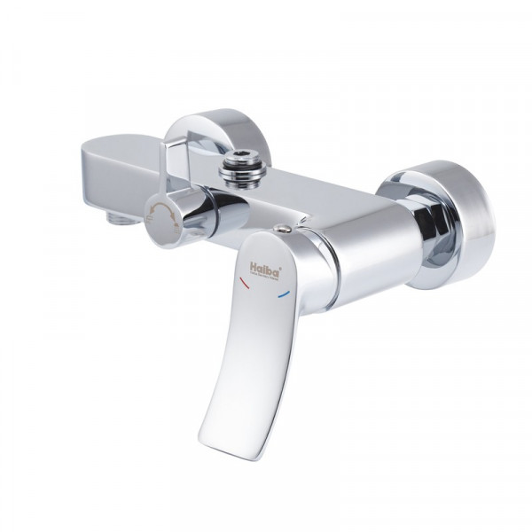 Душова колона зі змішувачем Haiba BOLERO 003-J (HB9641)