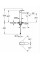 Одноважільний змішувач для раковини XL-розміру Grohe Cubeo (1017290000)