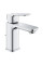 Одноважільний змішувач для раковини Grohe Cubeo S-розміру (1016940000)