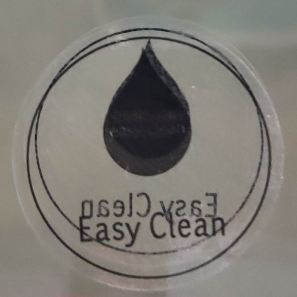 Душова перегородка Koer SR SP03-30x200-TR-01 Walk-In (рух.част) прозоре скло Easy Clean 8мм, хром (KR5399)