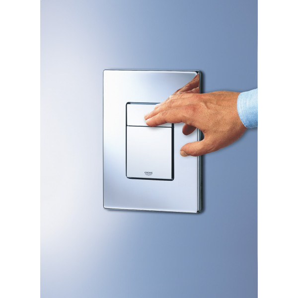 Інсталяційний комплект 5в1 для підвісного унітазу Grohe Fresh Rapid SL (38827000)