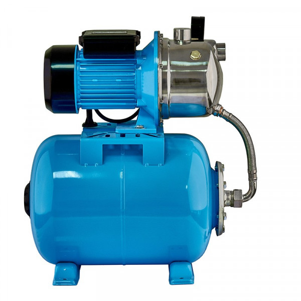 Насосна станція Vodomet Auto JS100 1