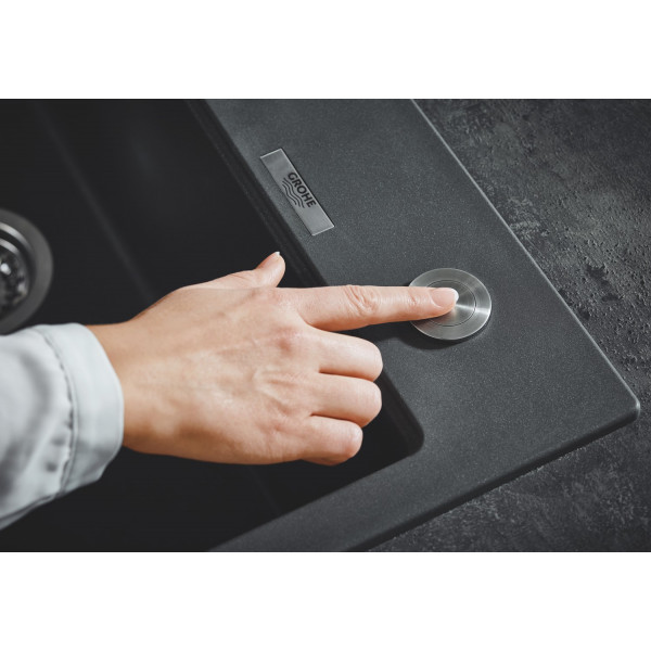 Композитна мийка для кухні Grohe K700 (31652AP0)