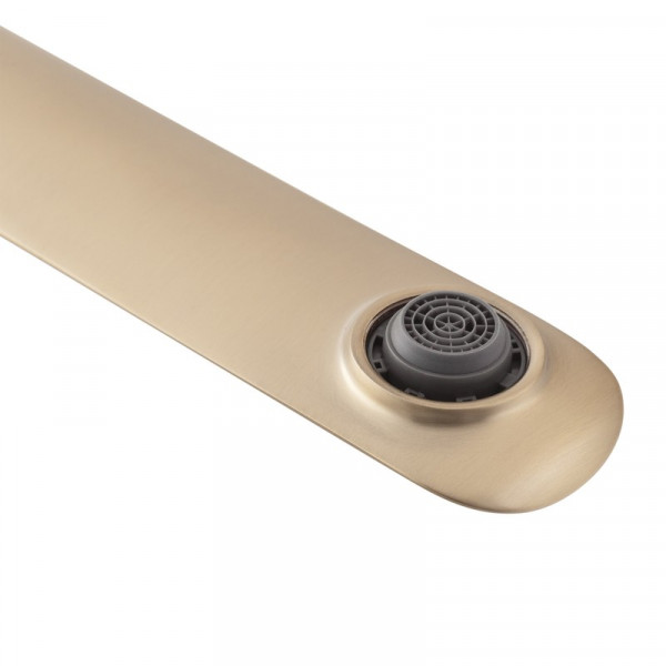 Змішувач для умивальника Koer KB-16028-12 вбудований (KR5299)