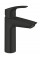 Змішувач для раковини Grohe Eurosmart (чорний матовий) (233242433)