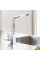 Змішувач для кухні Grohe Eurocube (31255000)