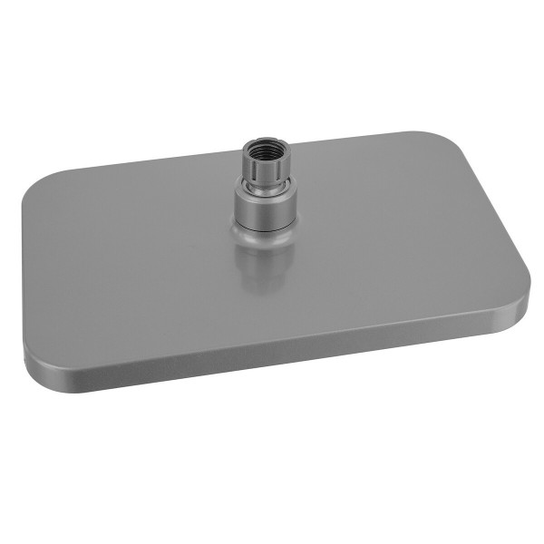 Душова колона зі змішувачем з алюмінію CHAMPION PBC-009-J SILVER, 3 режими (CH6547)