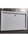 Душовий піддон з сифоном прямокутний Mixxus HARD ST01-120x80x13 NEW діаметр зливу 52 мм (MI8431)
