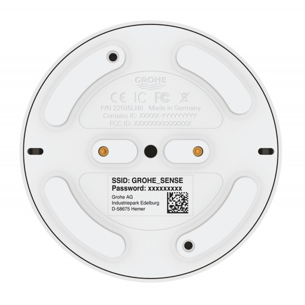 Інтелектуальний контролер води Grohe Sense Guard (22505LN0)