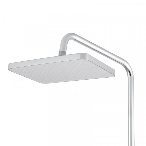 Душова колона зі змішувачем Haiba GAUDI 003-J (HB9645)