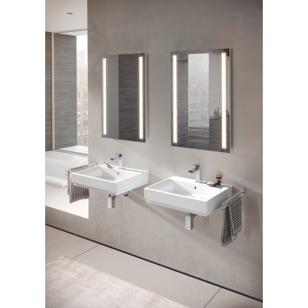 Змішувач для раковини M-розміру Grohe Eurocube (23445000)