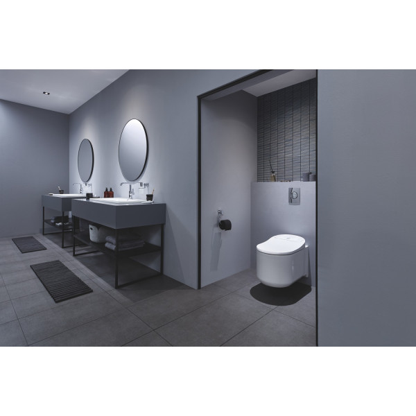 Унітаз-біде Grohe Sensia Arena (39354SH1)