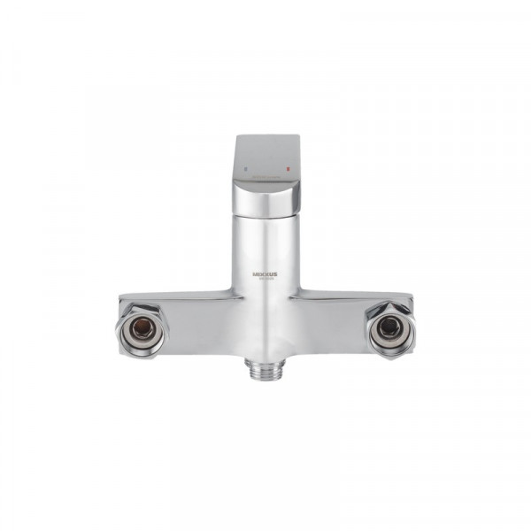 Змішувач для ванни Mixxus Premium Lazar 006 (EURO) (MI8270)