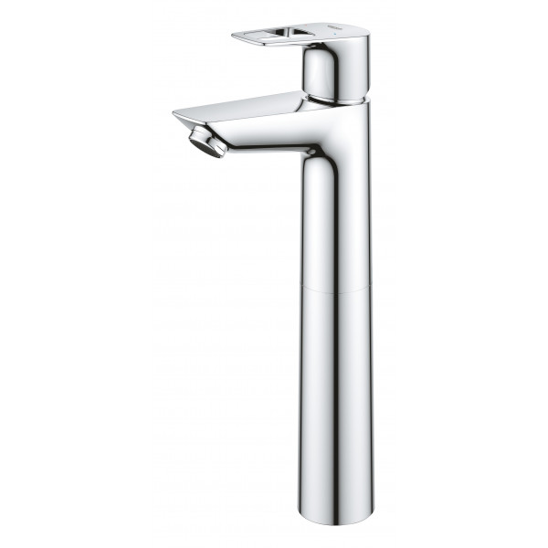 Змішувач на стільницю для раковини XL-розміру Grohe BauLoop New (23764001)