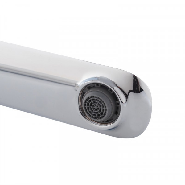 Змішувач для умивальника Koer KB-10028-01 (KR5289)