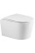 Унітаз підвісний Mixxus BEVEL-0302-T3 520x360x365mm, система змиву TORNADO 3.0 (MI6705)