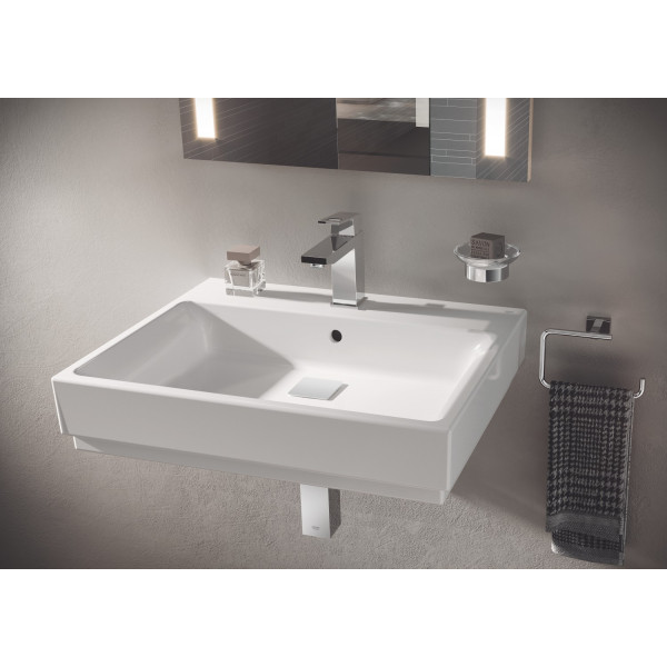 Змішувач для раковини M-розміру Grohe Eurocube (23445000)