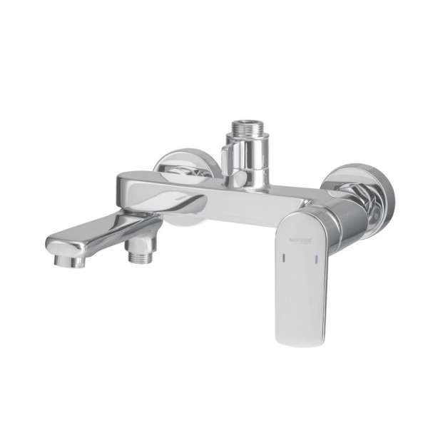 Душова колона зі змішувачем Mixxus Premium Matis 009-J (MI8265)