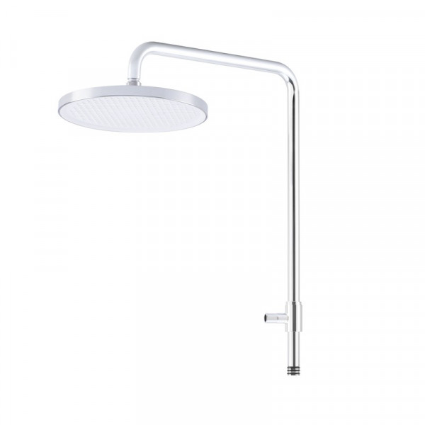 Душова колона зі змішувачем Mixxus Premium Matis 009-J (MI8265)