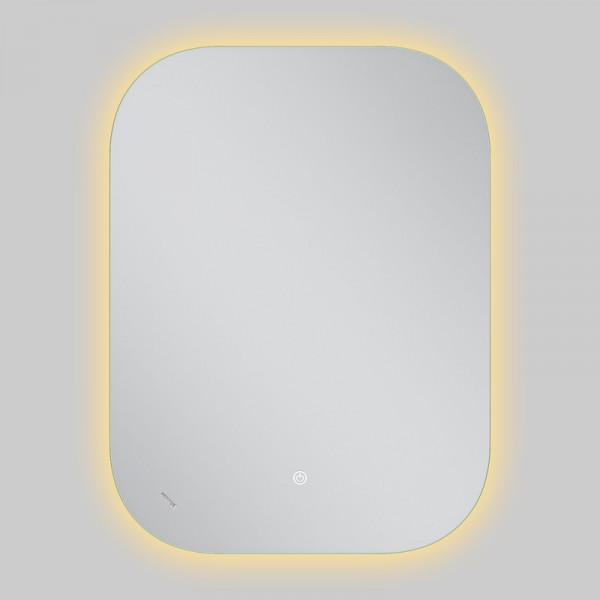 Дзеркало Mixxus Premium DIVERSE MR15-90x70-Reverse з Led Touch, Anti-fog, димером (3-6,5kK) (MP6639)