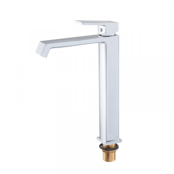 Змішувач для умивальника Haiba GAUDI 001 HIGH (HB9592)