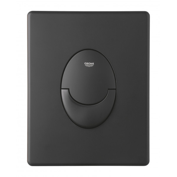 Панель змиву Grohe Skate Air для унітазу вертикальна (38505KF0)