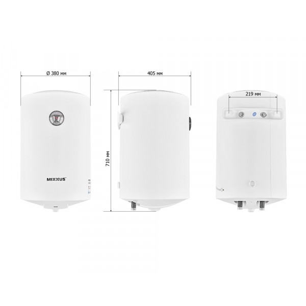 Водонагрівач 