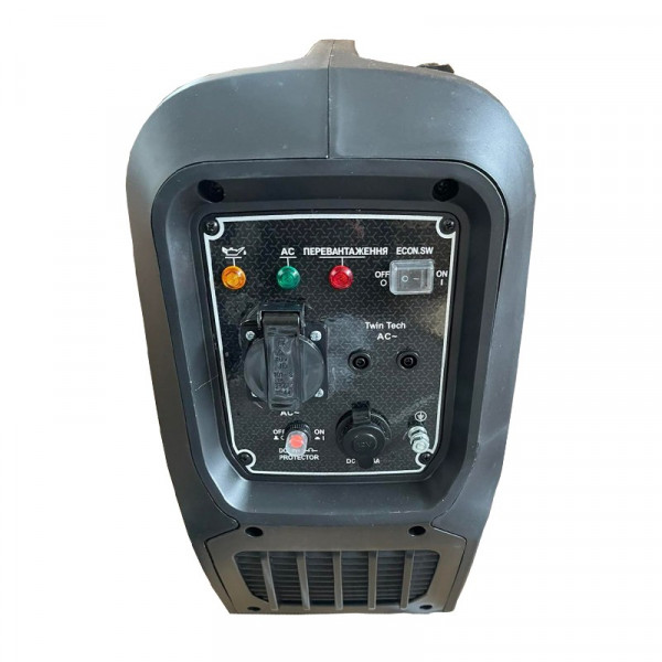 Генератор бензиновий інверторний Koer KU.2000i (KR3426)