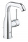 Змішувач для раковини M-розміру Grohe Essence New (24173001)