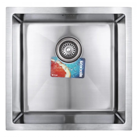 Мийка Mixxus MX4645-200x1.2-Handmade (MX0567)