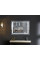 Дзеркало Mixxus STYLE MR03-90x70 з Led Touch, Anti-fog, димером, регулятором яскравості, годинником (MI6007)