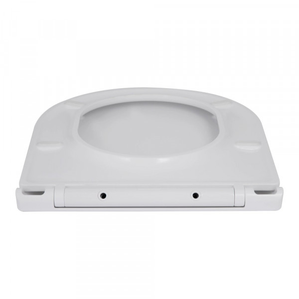 Комплект Grohe Set Унітаз TOPPER-0302-T3 + Інсталяція Grohe Rapid SL 38772001 (38772001TOPPER0302T3)