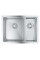 Мийка для кухні із нержавіючої сталі Grohe K700U (31577SD1)