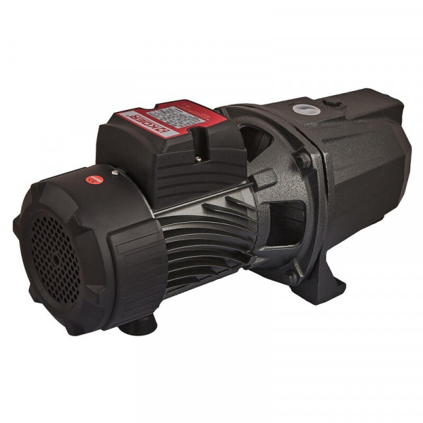 Насос поверхн. самовсмоктувальний Koer JET-200 (KP2764)