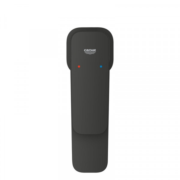 Одноважільний змішувач для раковини Grohe Cubeo S-розміру (1016992430)