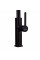 Змішувач для кухні з висувним виливом Mixxus Premium HAMMER 014 BLACK (MI6954)